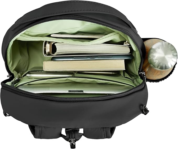 Travelon Anti-Theft Roam Convertible Backpack Sling