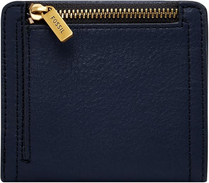 Fossil Logan Bifold Wallet