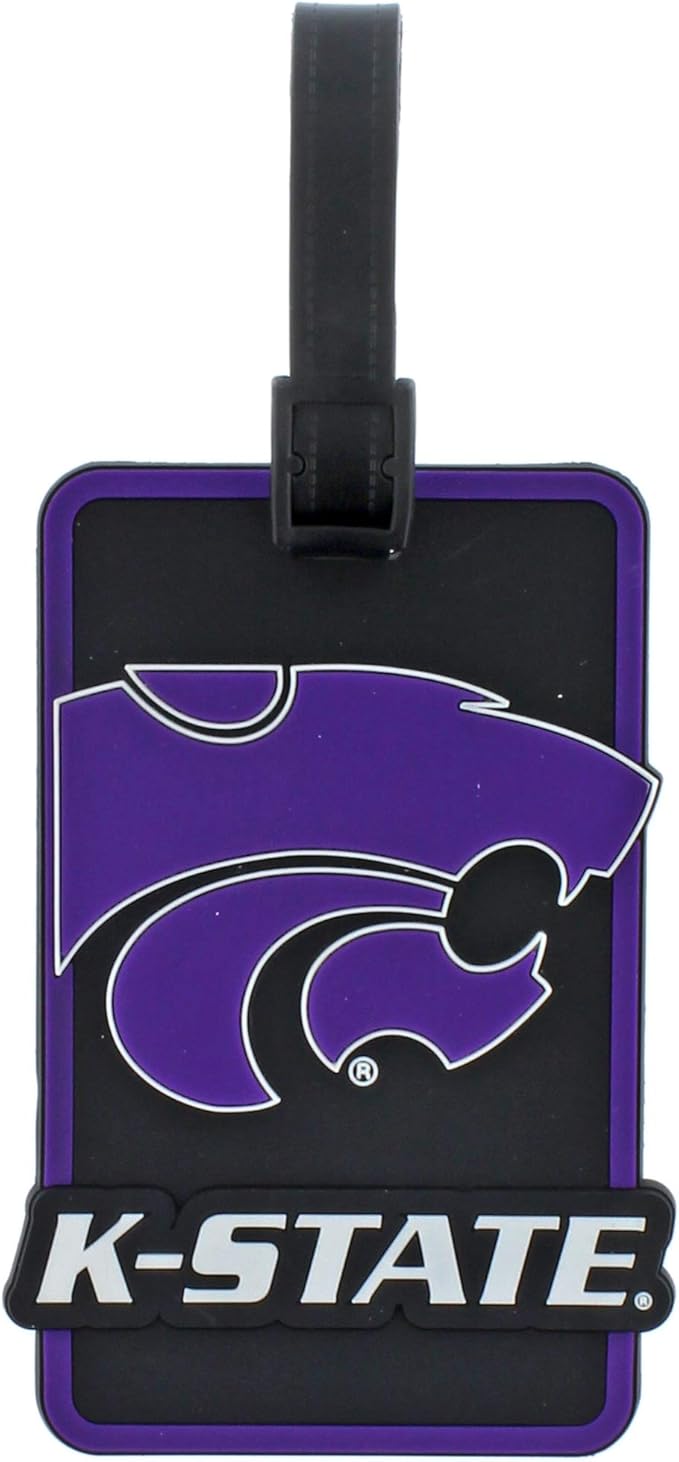NCAA Florida Gators Soft Bag Tag