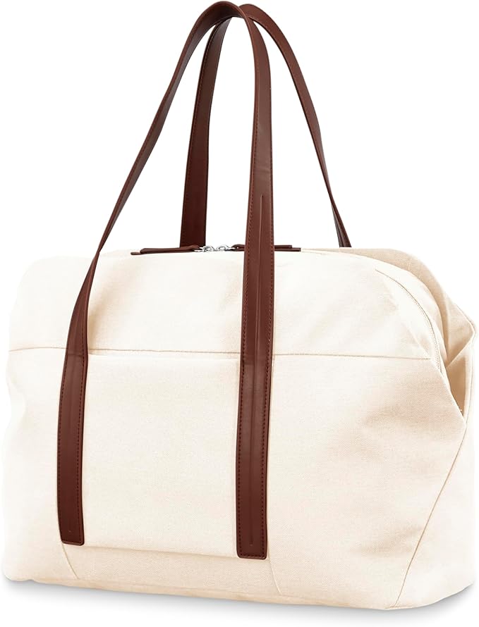 Samsonite Virtuosa Weekender Duffel Overnight Bag with Laptop Computer Sleeve