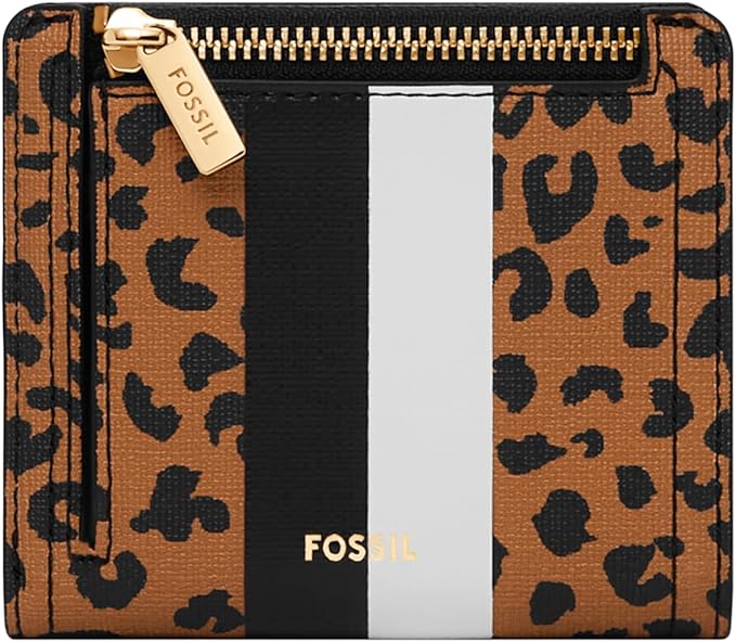 Fossil Logan Bifold Wallet