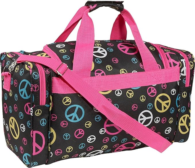 Rockland Duffel Bag