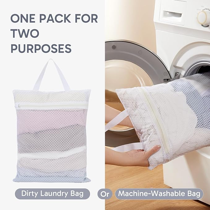 10 Set Packing Cubes for Travel, Gifts for Women Mom,Anti-Tearing Suitcase Organizer for Luggage with Shoe & Hanging Toiletry Bag,OlarHike Vacation Essentials & Accessories for Cruise Ship