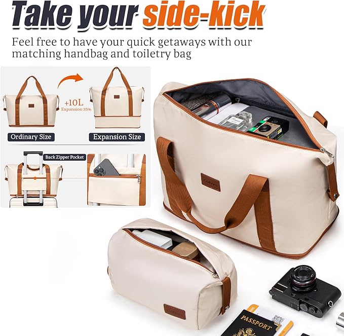 Luggage Sets 5 Piece Suitcases with Wheels, Suitcase Set ABS Hard Case Luggage with Spinner Wheels Durable Travel Luggage