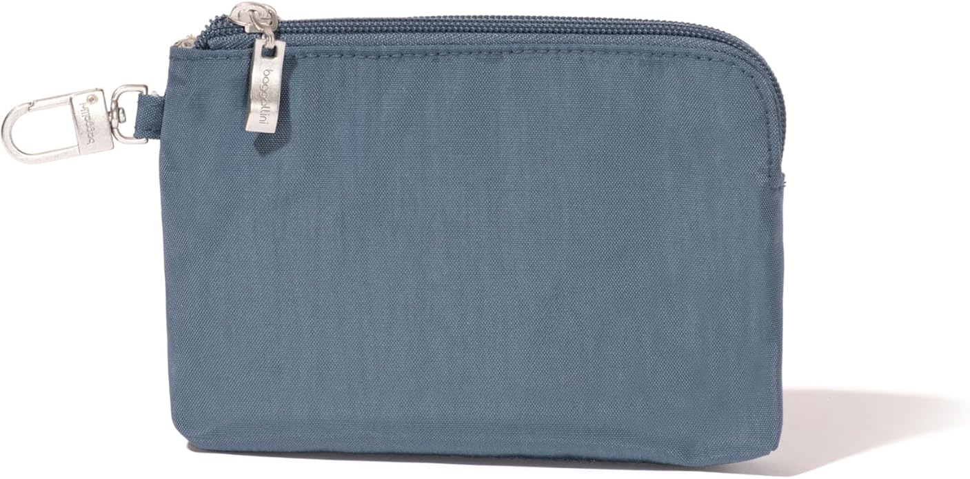 Baggallini On the Go Daily RFID Pouch