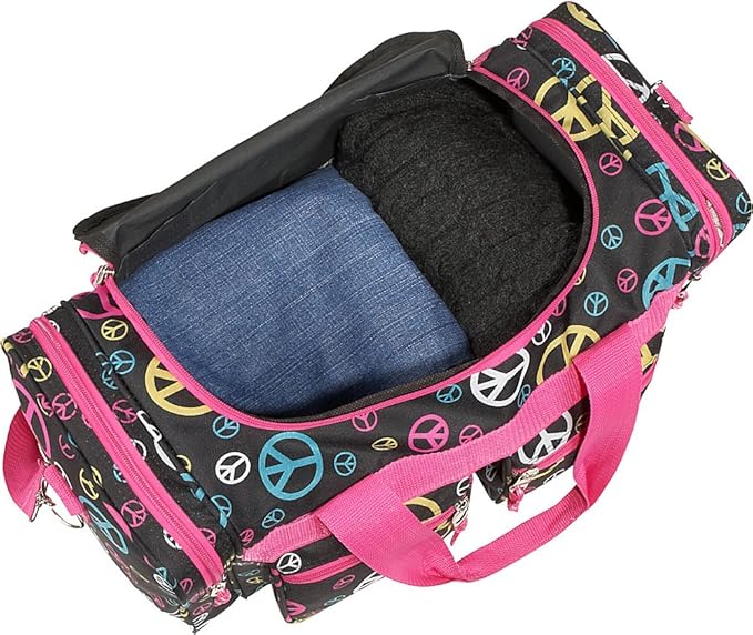 Rockland Duffel Bag