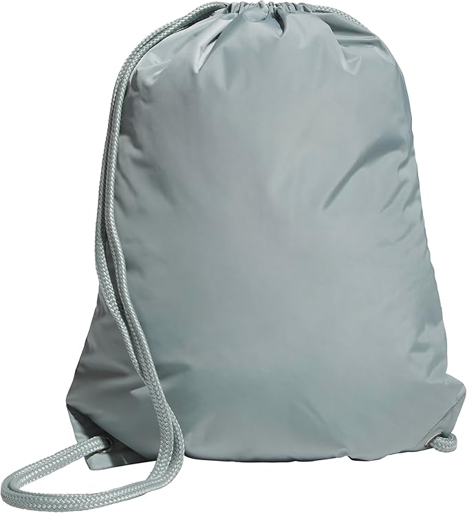 adidas Ready Sackpack – Drawstring Backpack Lightweight Small Gym Bag