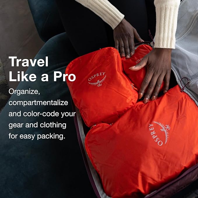Osprey Ultralight Travel Packing Cube