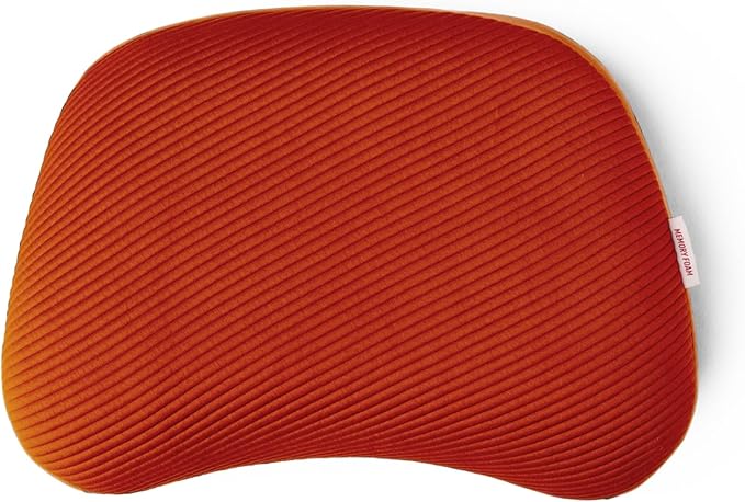 Sea to Summit Aeros Premium Inflatable Travel Pillow, Regular, Picante