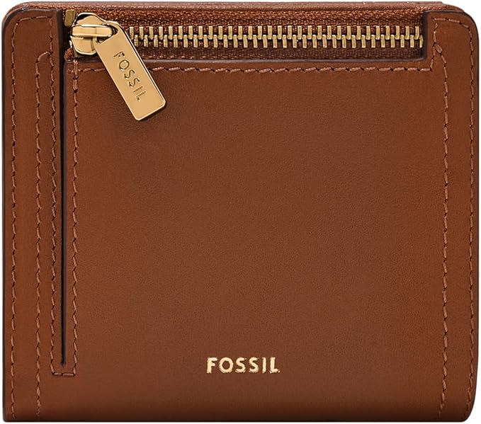 Fossil Logan Bifold Wallet
