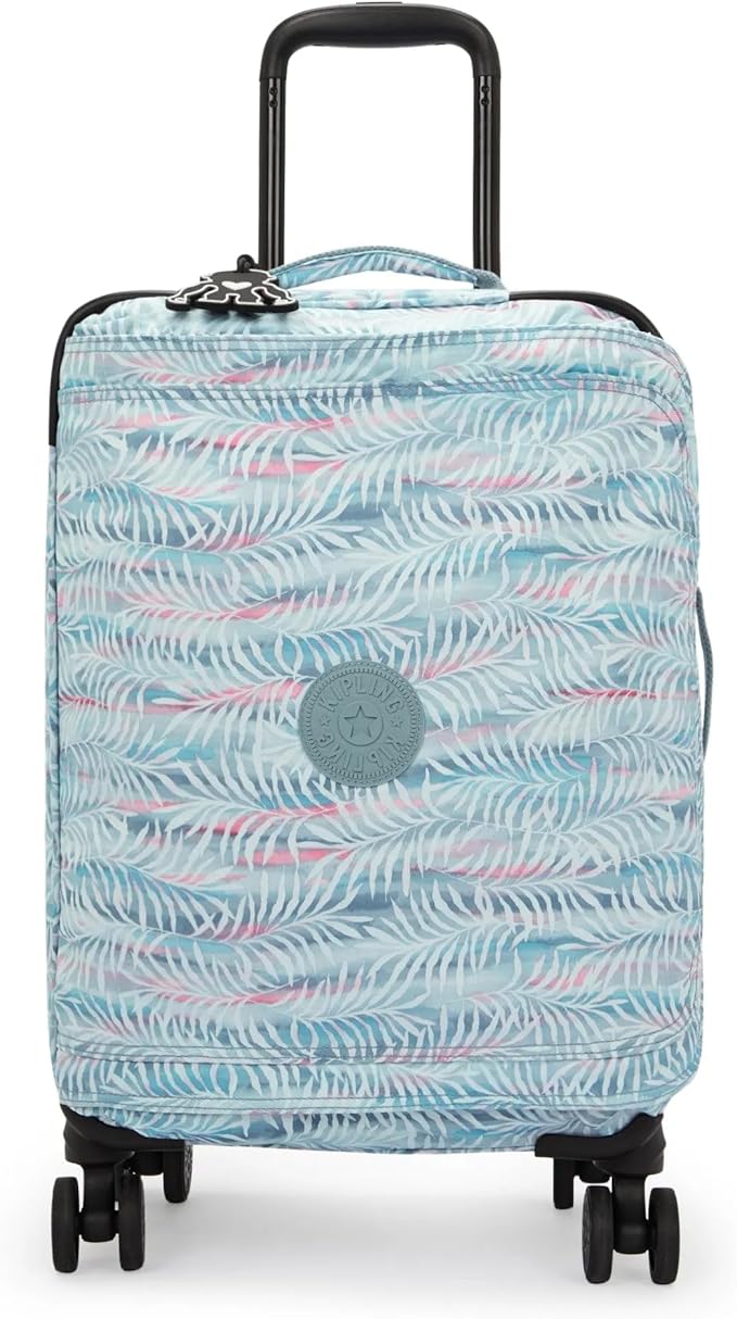 Kipling Women's Spontaneous S Prt Rolling Luggage