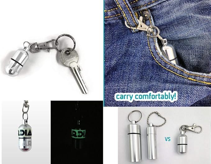HiFi Earplugs - Invisible Hearing Protection for Concerts, Music Festivals, Musicians, Motorcycles and other Discreet Comfortable High Fidelity Noise Reduction. With Compact Case and App