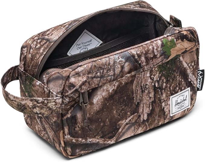 Herschel Unisex Chapter Travel Kit