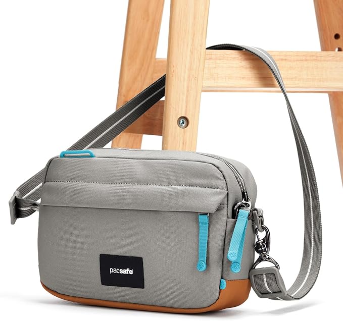 Pacsafe GO Crossbody | Anti Theft