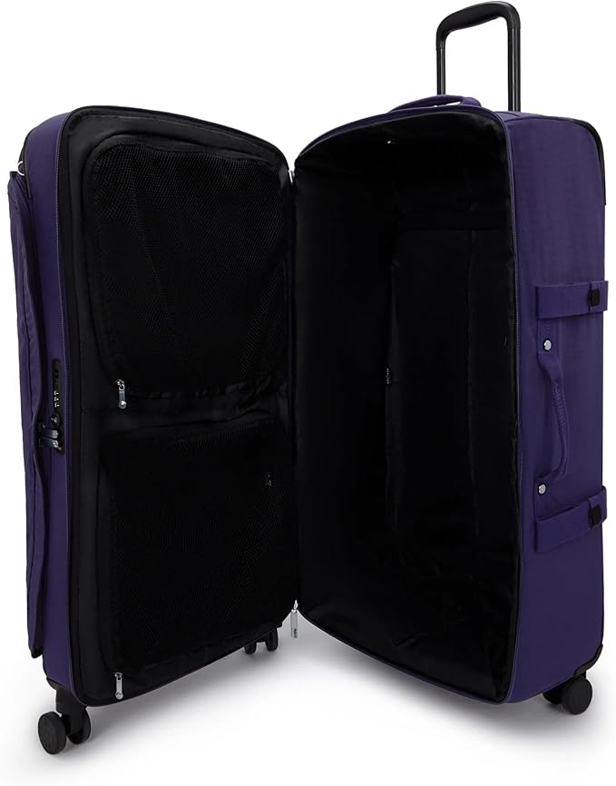 Kipling Spontaneous Large Rolling Luggage