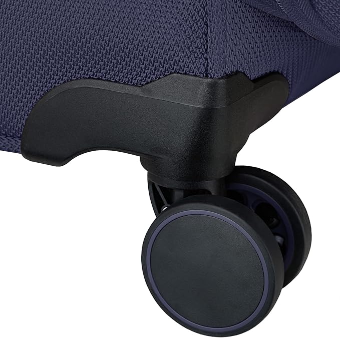 Everest Expandable Softside Spinner