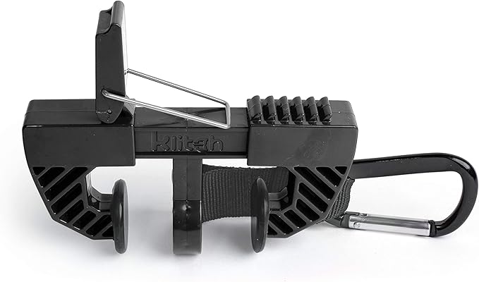 Footwear Clip, Shoe Bag, Hang Extra Shoes Cleats Boots or Gear on Your Bag.