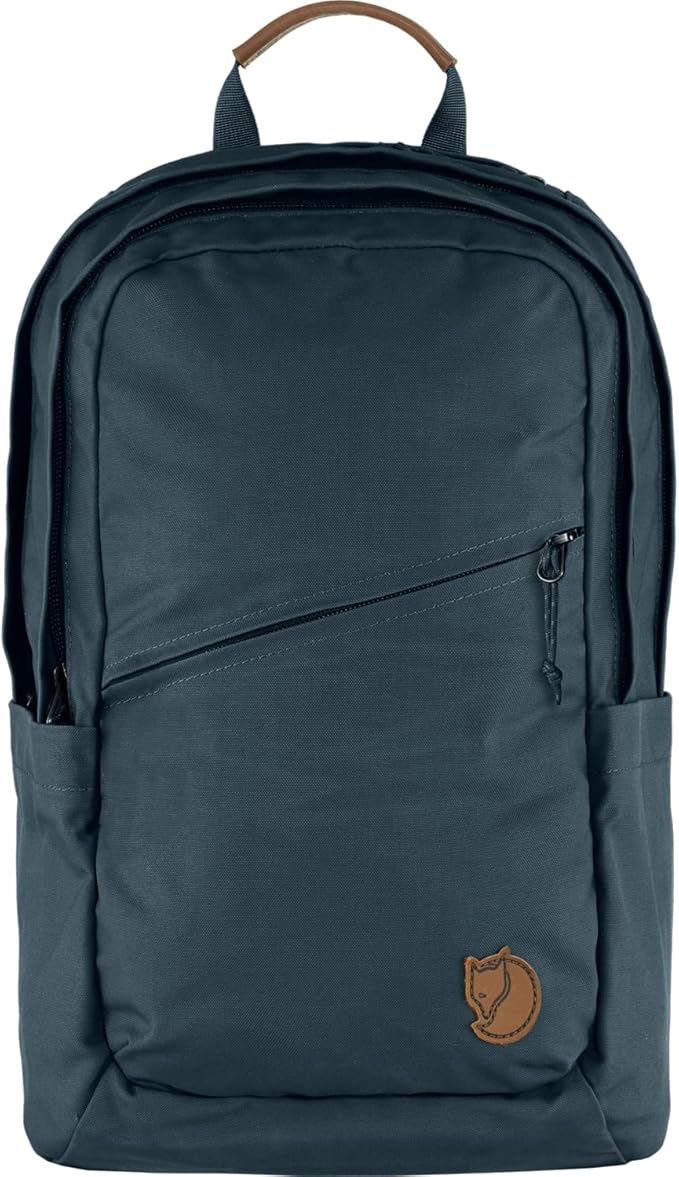 Fjällräven Raven 20 Backpack, Navy