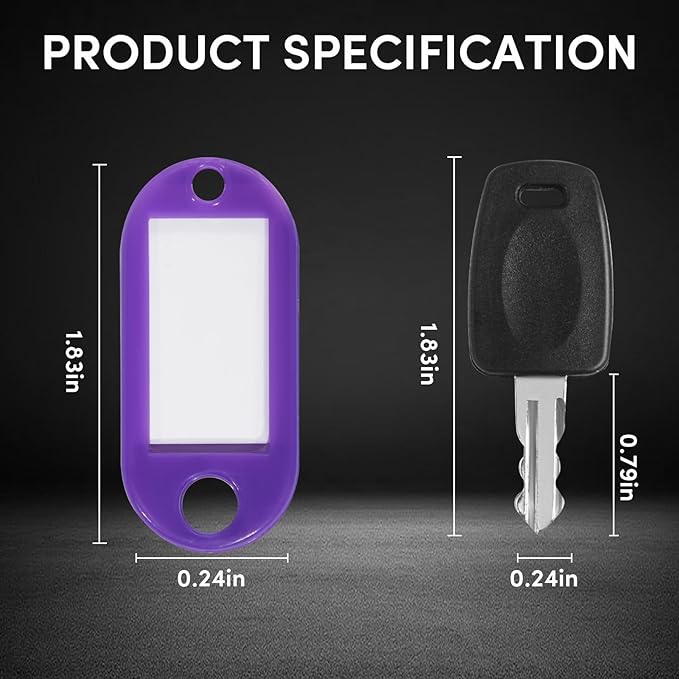 TSA Key，Travel Sentry Approved 007 002 Universal Lock Key Master Suitcase Keys with for Forgotten Password Combinations of Luggage Locks Password Combination Forgetting Solution (Two Random Colors)