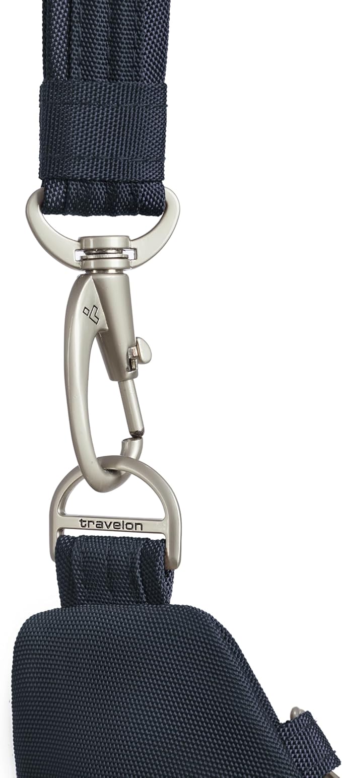 Travelon Anti-Theft Classic Crossbody Bag