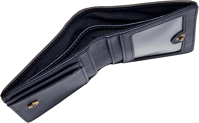 Fossil Logan Bifold Wallet