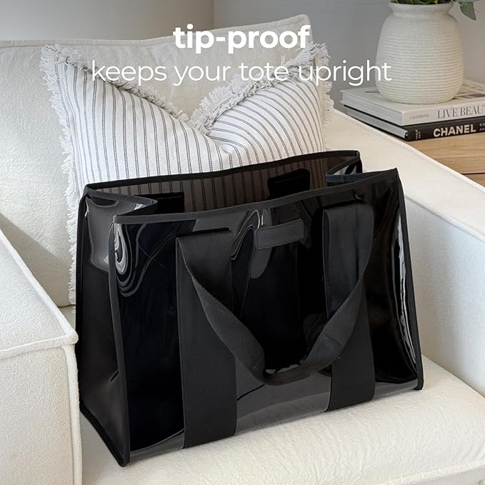 Case-Mate Jelly Tote Bag