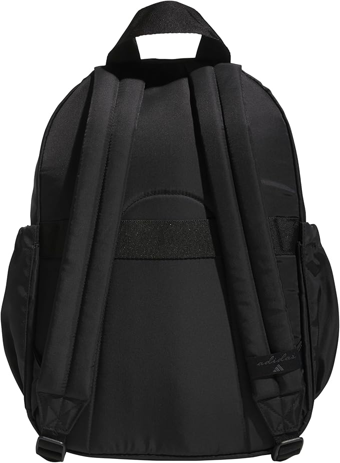 adidas Weekender Backpack – Small Lightweight Everyday Bag, 19L