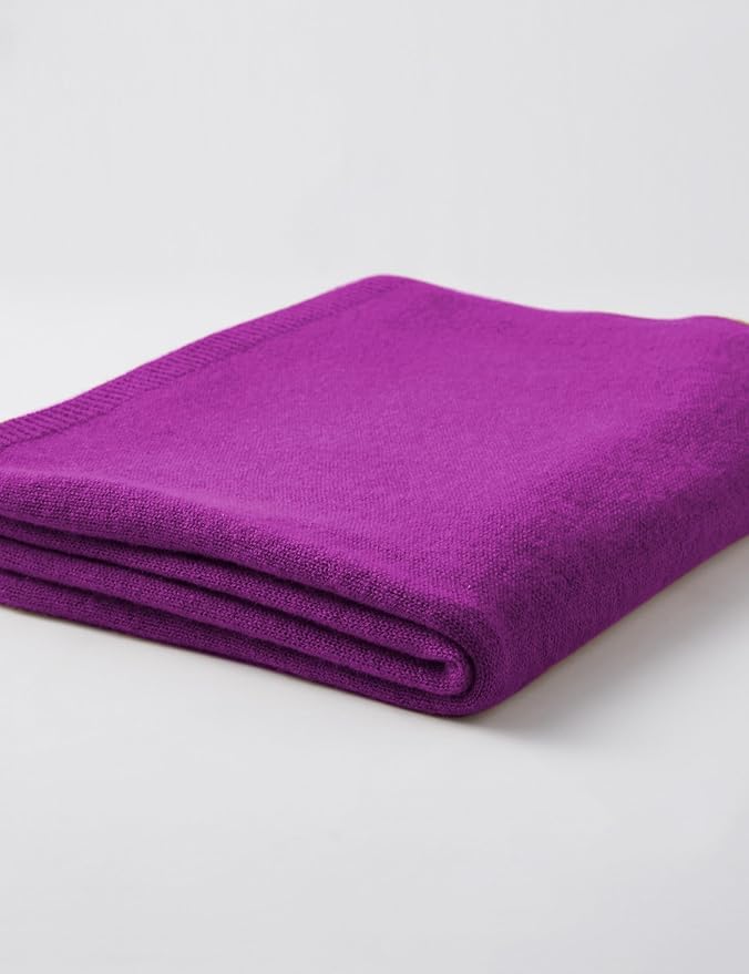 Soft Cashmere Blend Wrap Chic Scarf Stole for Women Wayfarer Travel Extra Large 87"x28"