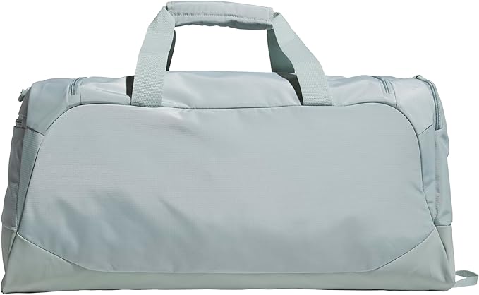 adidas Defender 5 Duffel Bag – Premium Duffle for Sports, Gym & Travel