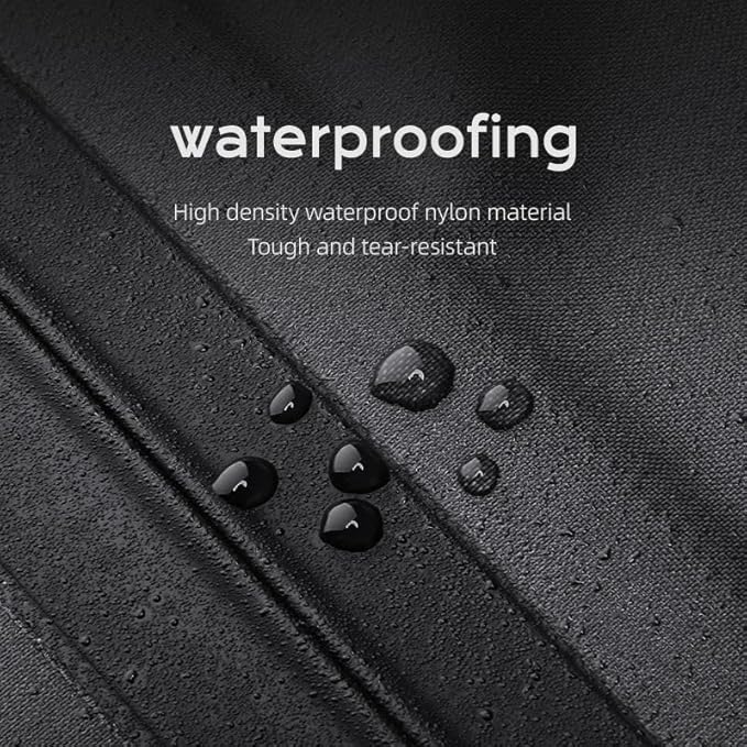 Automatic Vacuum Bag(Air Pump inside) Reusable Storage Bag Folding Outdoor Travel Compression Bag for Suitcases Backpack Luggage