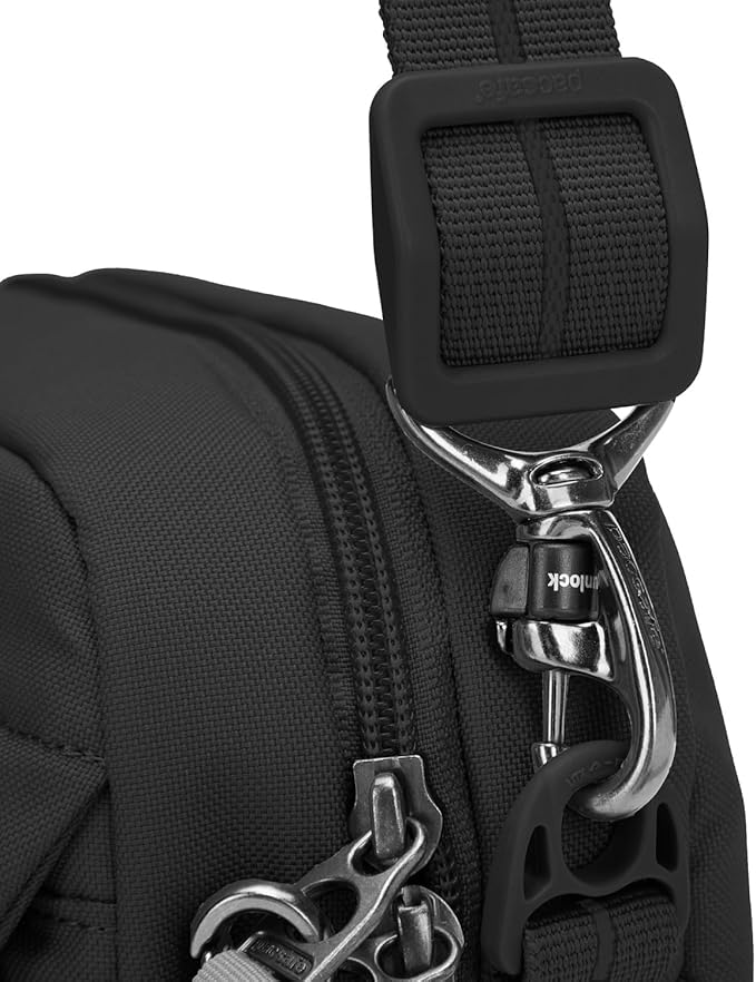 Pacsafe GO Crossbody | Anti Theft