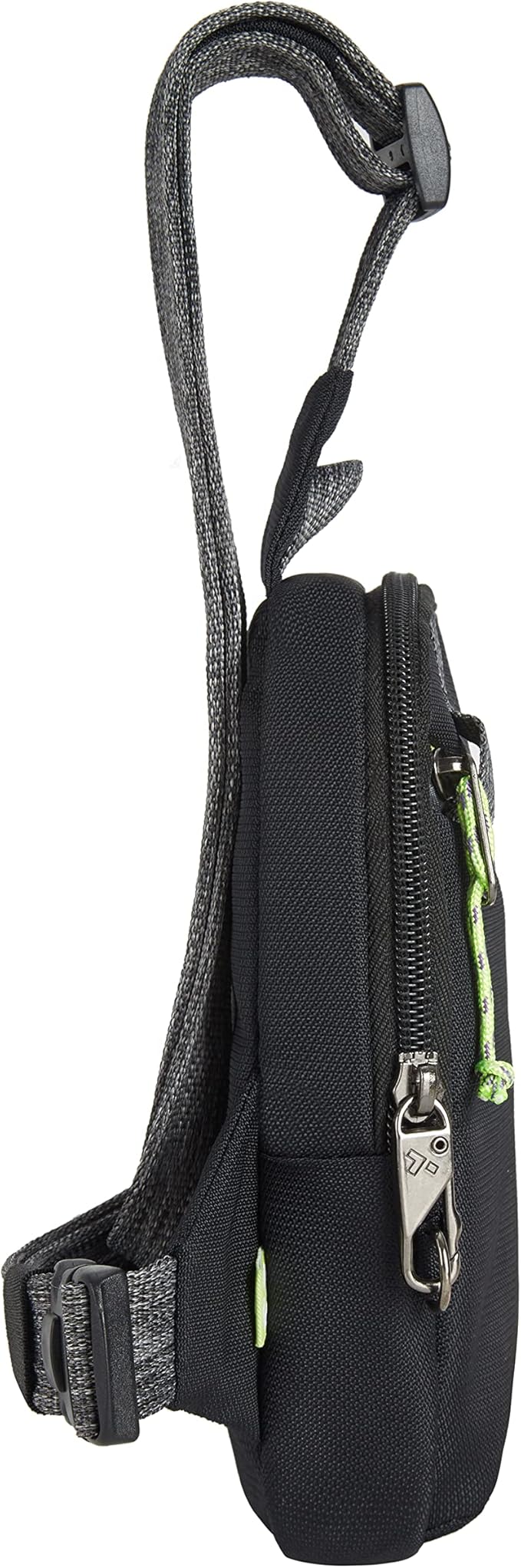 Travelon Anti-Theft Greenlander Compact Sling Bag