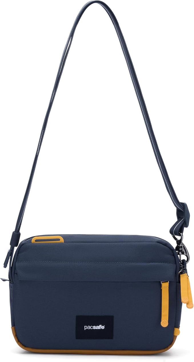 Pacsafe GO Crossbody | Anti Theft