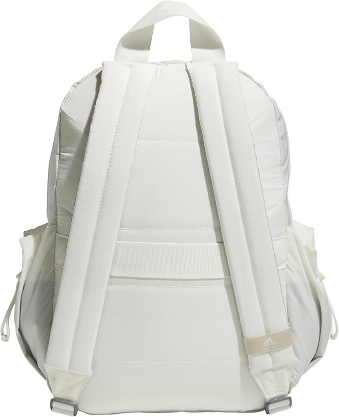 adidas Weekender Backpack – Compact Lightweight Everyday Bag, 19L