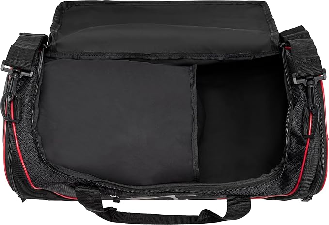 PUMA Evercat Contender Duffel Bag