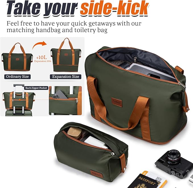 Luggage Sets 5 Piece Suitcases with Wheels, Suitcase Set ABS Hard Case Luggage with Spinner Wheels Durable Travel Luggage
