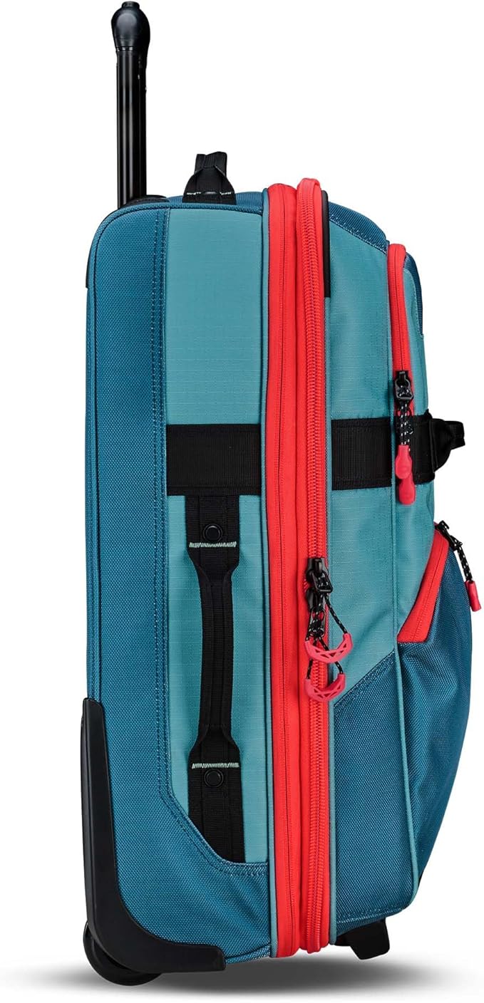 OGIO ALPHA LAYOVER LUGGAGE (Stargazer)