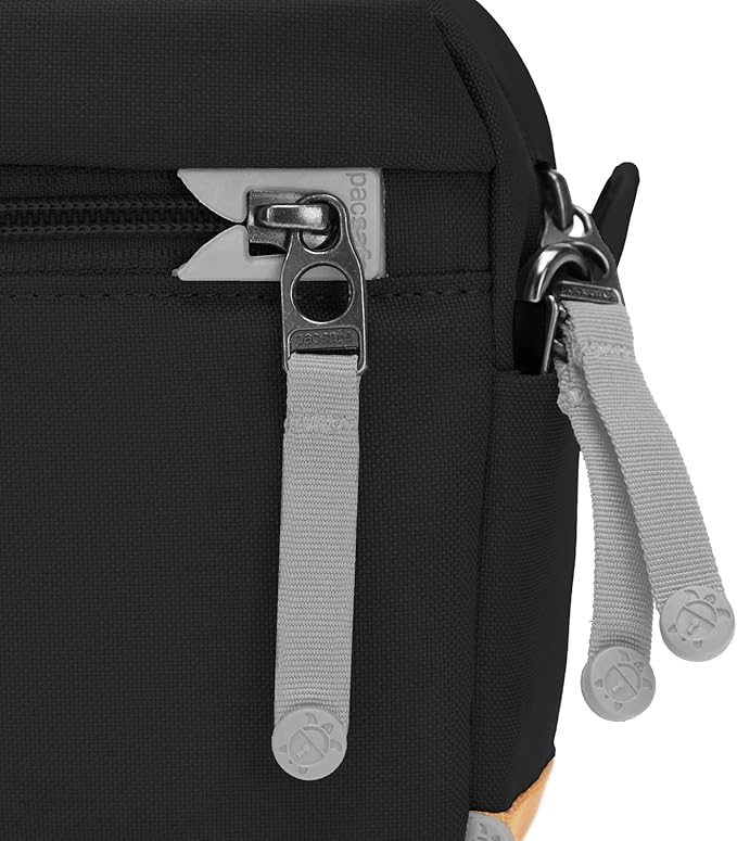 Pacsafe GO Crossbody | Anti Theft
