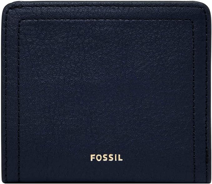 Fossil Logan Bifold Wallet
