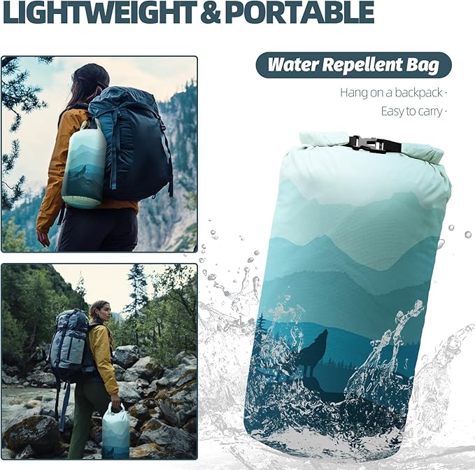 Outdoor Camping Blanket - Puffy Camping Blanket Packable,Sherpa Fleece Warm Blanket for Camping, Outdoors, Travel, Stadium, Festivals, Beach, Hammock 56"x 78" Machine Washable, DWR, Lightweight