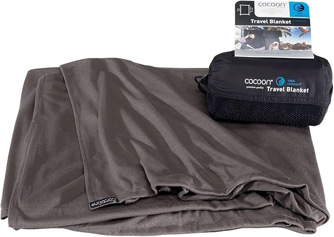 Cocoon CoolMax Blanket