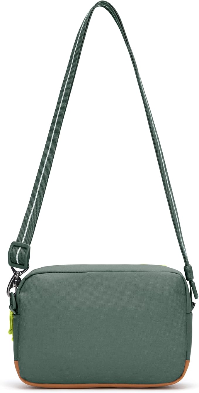 Pacsafe GO Crossbody | Anti Theft