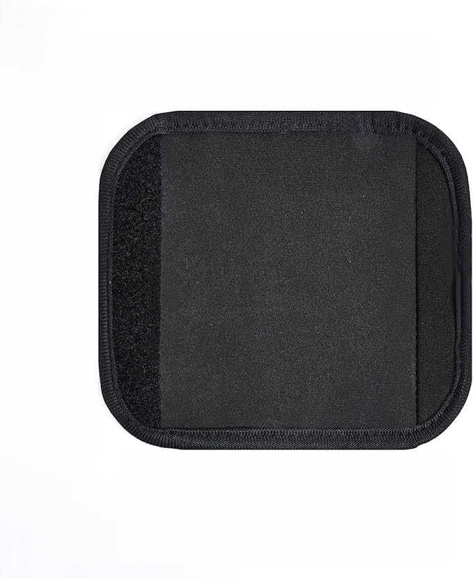6 Pack Luggage Handle Wrap for Suitcase, Cute Cruise Luggage Tags Airplane/Flight Travel Accessories