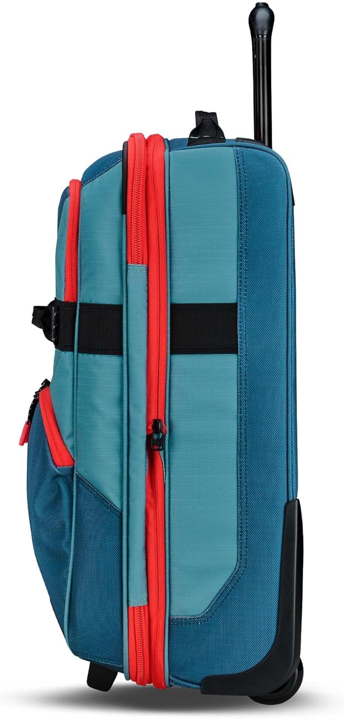 OGIO ALPHA LAYOVER LUGGAGE (Stargazer)