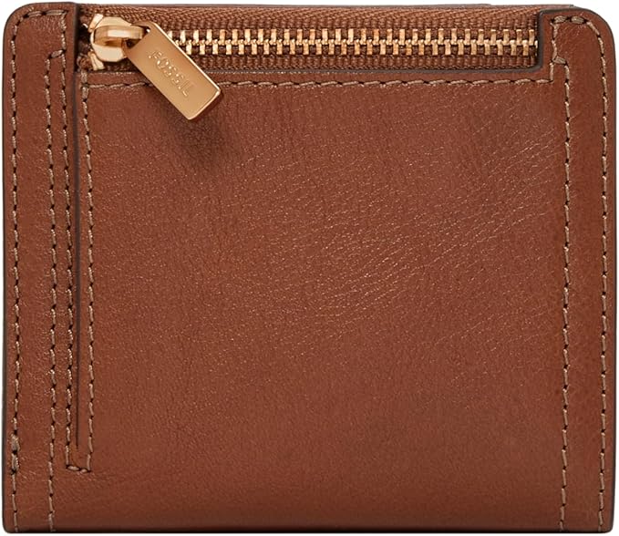 Fossil Logan Bifold Wallet