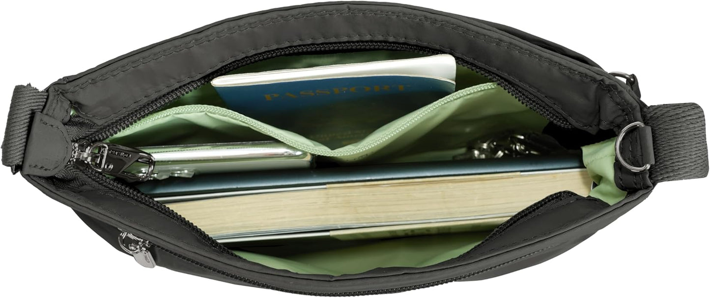 Travelon Anti-Theft Roam Small Crossbody