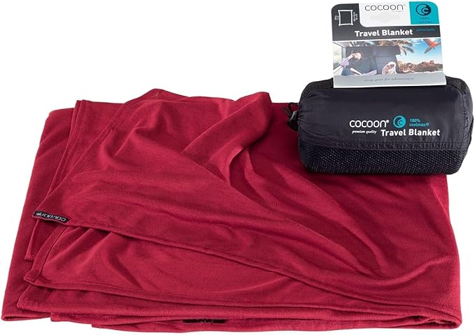 Cocoon CoolMax Blanket