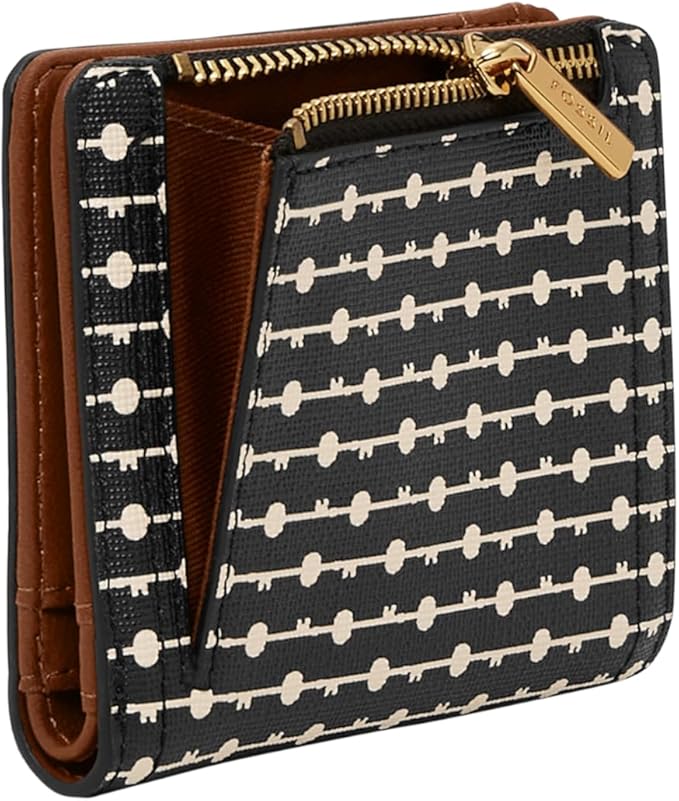 Fossil Logan Bifold Wallet