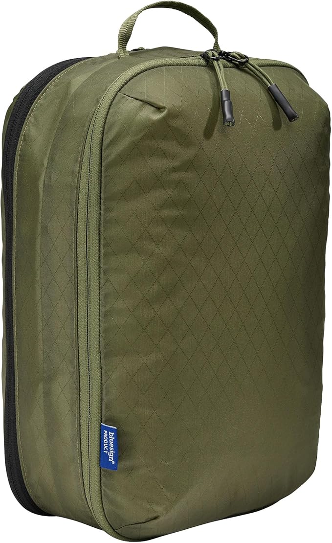 Thule Clean/Dirty Packing cubeSoft Green