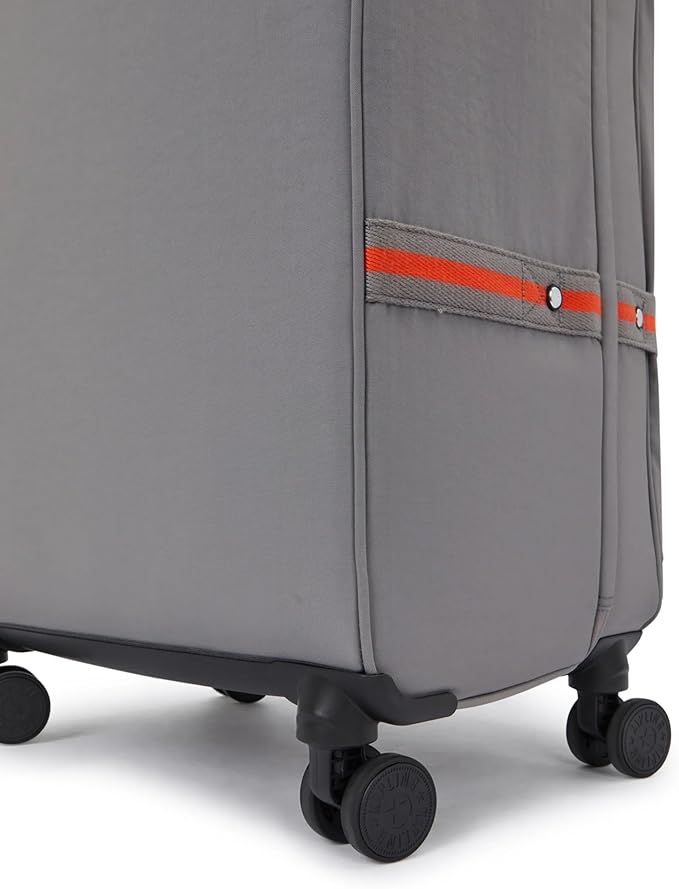 Kipling Spontaneous Large Rolling Luggage